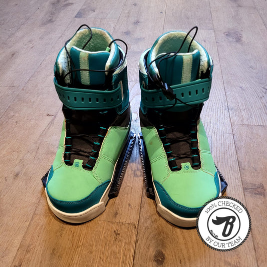 Slingshot Jewel Boot 2018 - 6US | USED / GRADE B