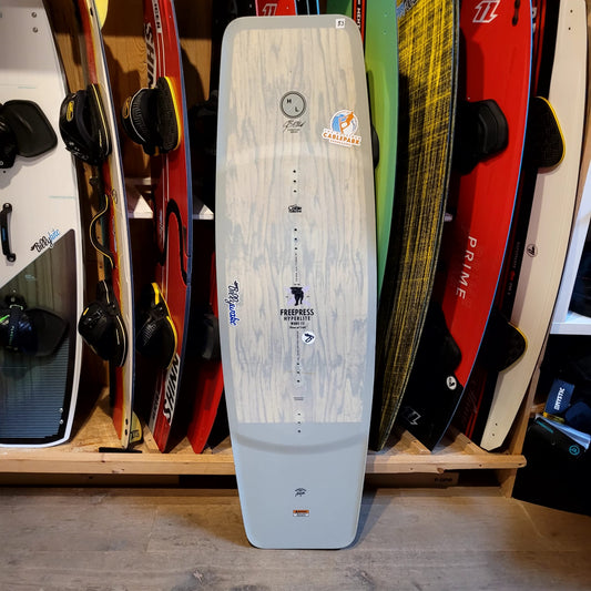 2023 Hyperlite Freepress Board H53 - 145cm | USED / GRADE C