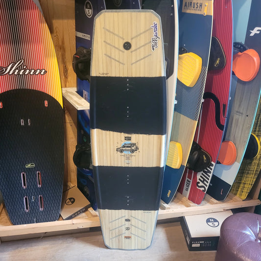 2022 Hyperlite Wishbone Board 143 - USED / GRADE A