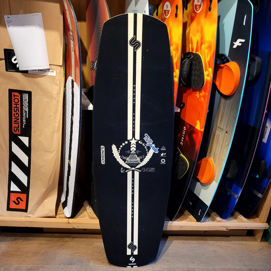 2024 Slingshot COALITION Wakeboard 145cm NUM23 | USED / GRADE C