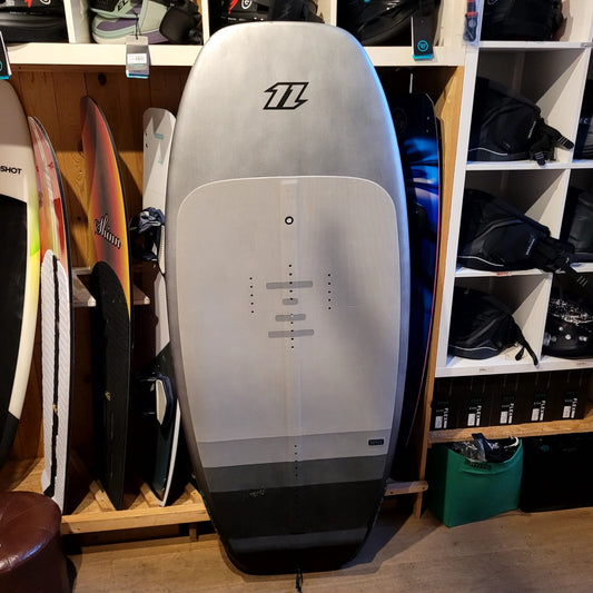 North Seek Foil Board | Titanium - 5.9 | USED / GRADE B