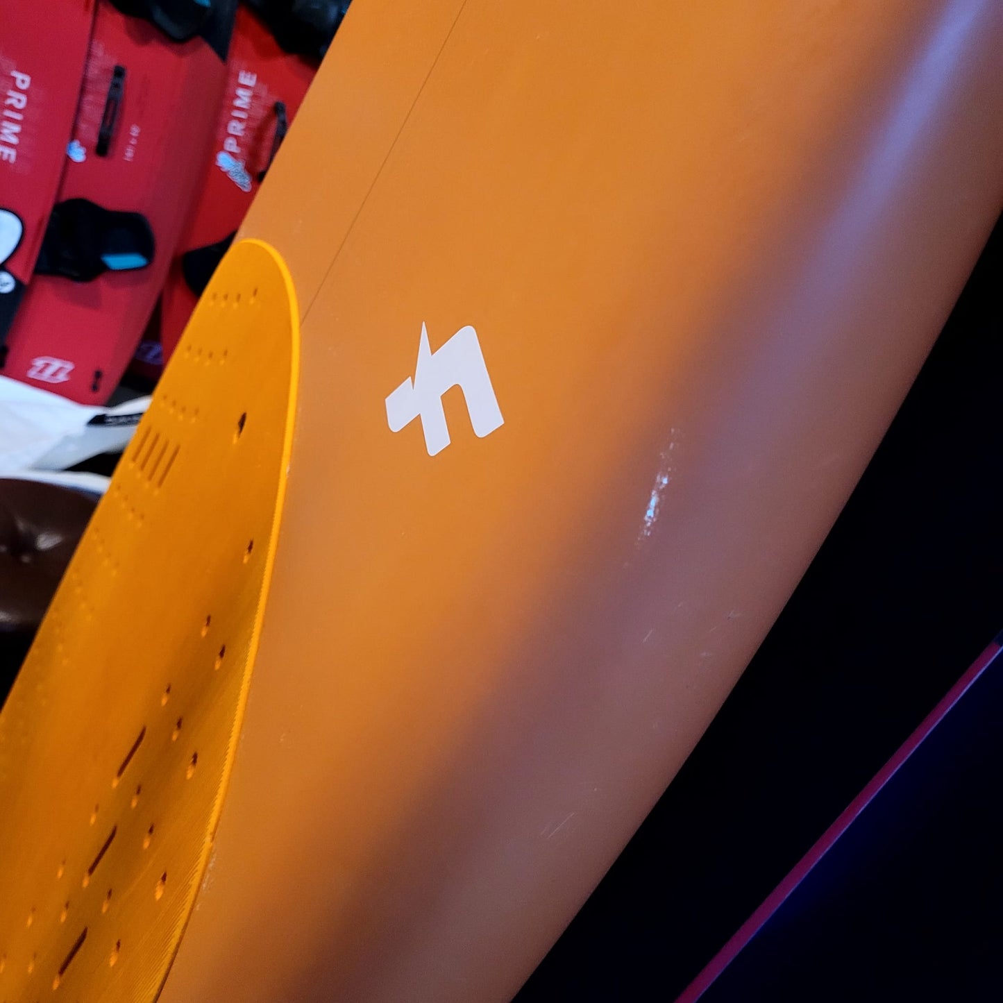 2020 F-ONE 6'0 120L Rocket Wing V2 | USED / GRADE C