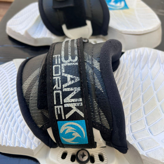 Blankforce Footpads | USED / GRADE B