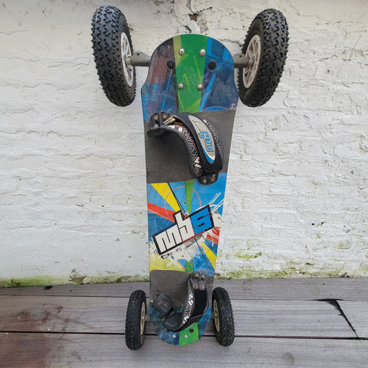 MBS CORE 90 MountainBoard | USED / GRADE B