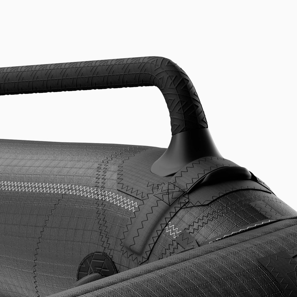 Armstrong XPS Mk II Small Dyna-Link Boom