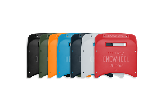 Onewheel XR CLASSIC Freeride Bumpers