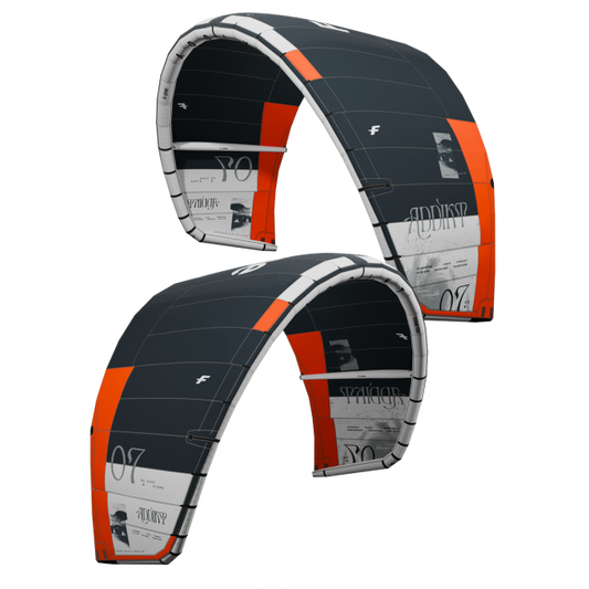 2025 F-One ADDIKT TEC Kite