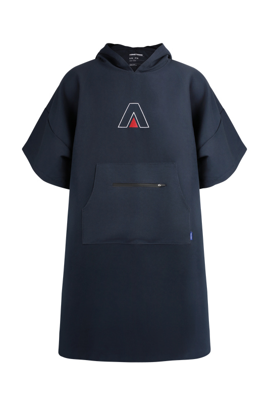 Armstrong Micro Fiber Hooded Towel