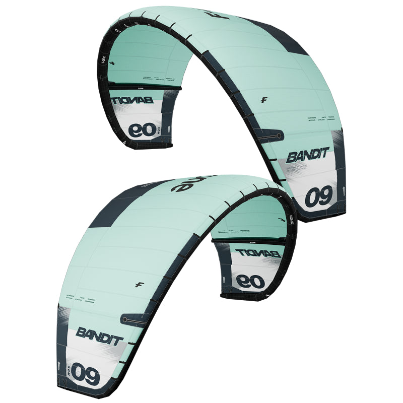 F-One BANDIT 17 TEC Kite