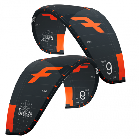F-One BREEZE V5 Kite