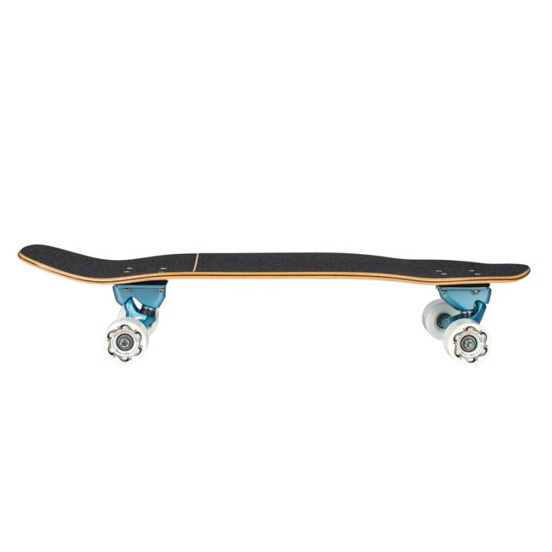 Carver Cosmic Haze 31" Surf Skate Complete