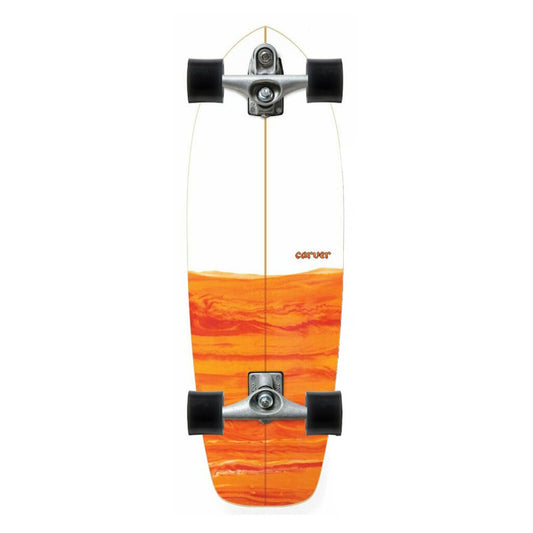 Carver Firefly 30.25" Surfskate Complete - Surfskate Completes