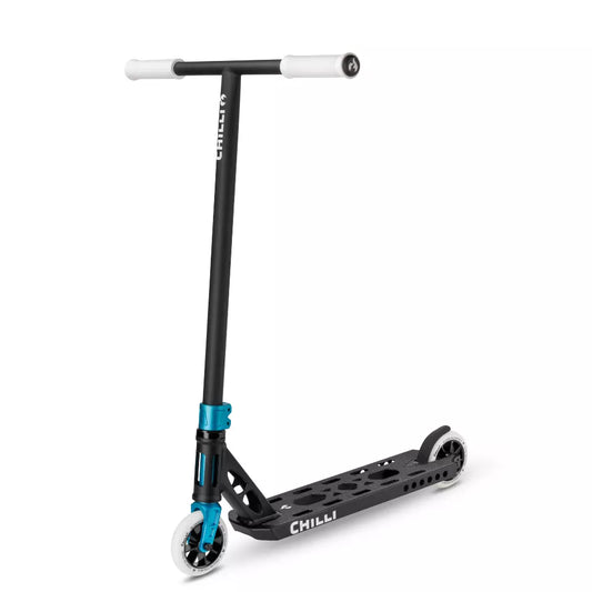 CHILLI VENTUS Freestyle Scooter | M