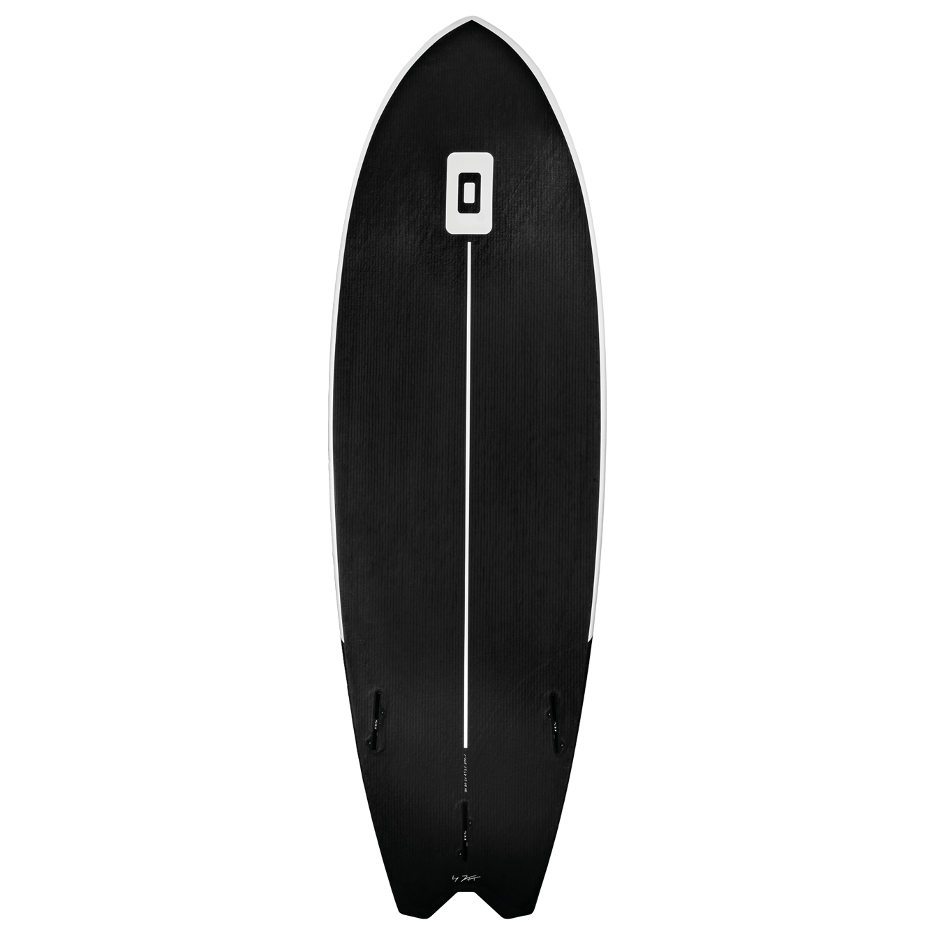 Core BADGER PRO Kite Freesstyle Waveboard