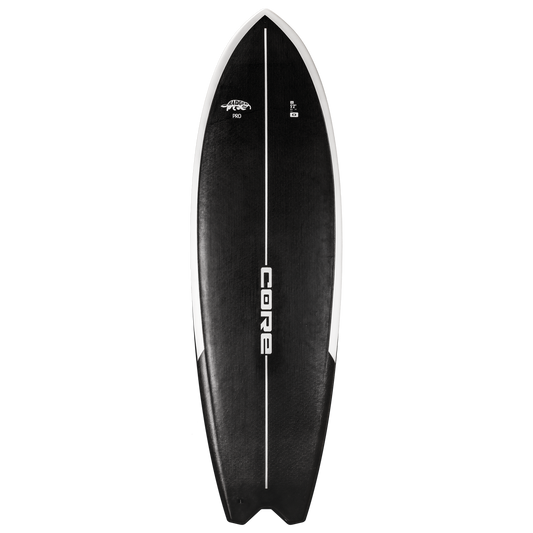 Core BADGER PRO Kite Freesstyle Waveboard