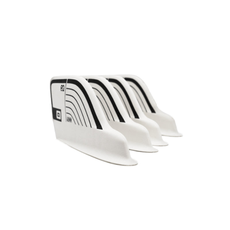 Core EQ 1 Fin Set