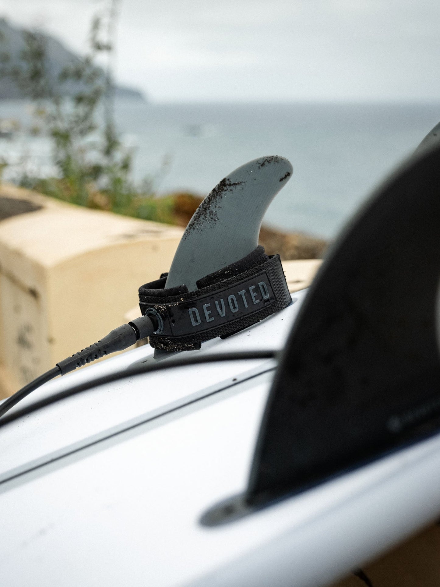 Devoted Core Series Comp Leash