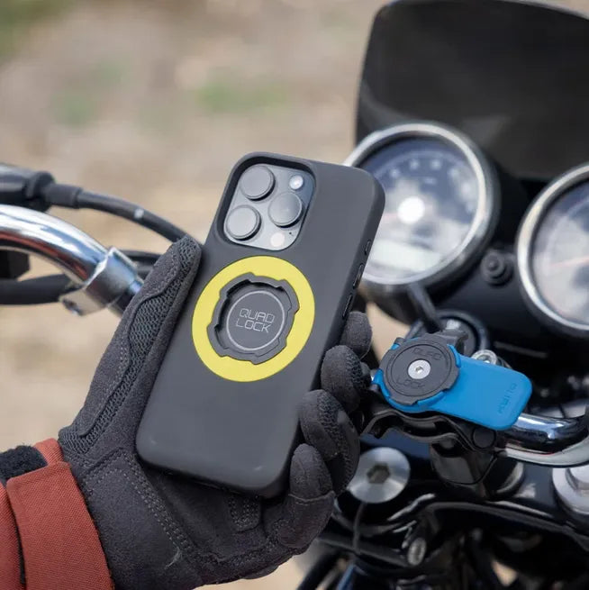 Quad Lock Case | Pixel