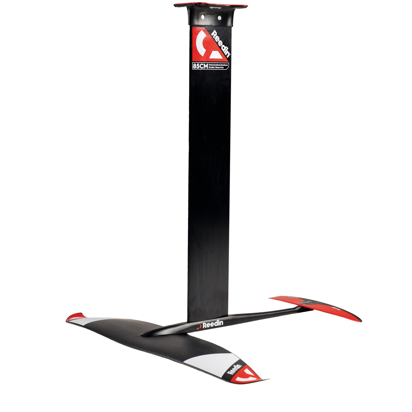 Reedin FlightAttendant Hydrofoil Aluminium Complete Set