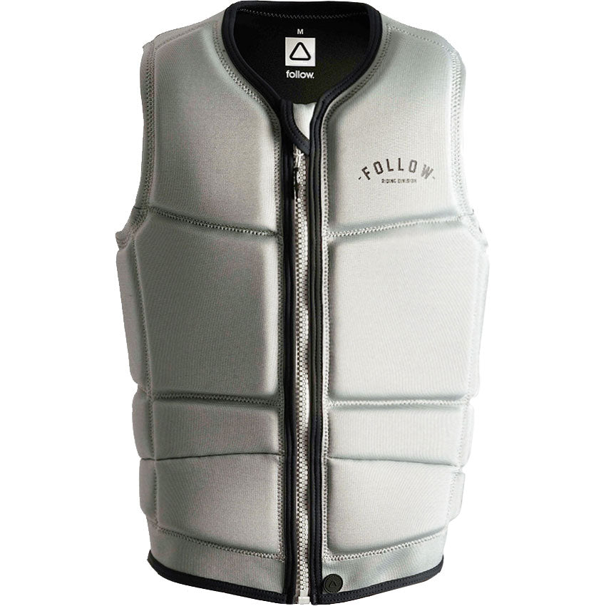 2022 Follow Division Impact Vest