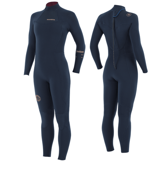 Manera SEAFARER Women BZ 5/3mm