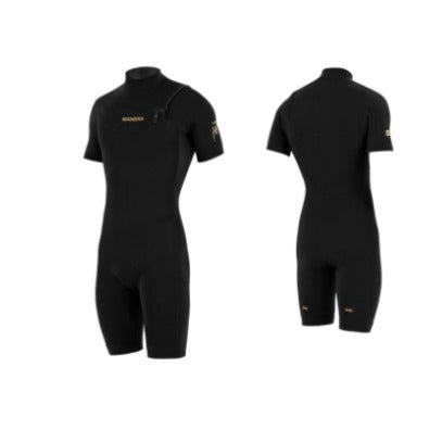 Manera SEAFARER SHORTY FZ 2/2mm