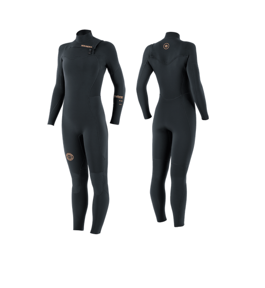 Manera SEAFARER Women FZ 5/3mm