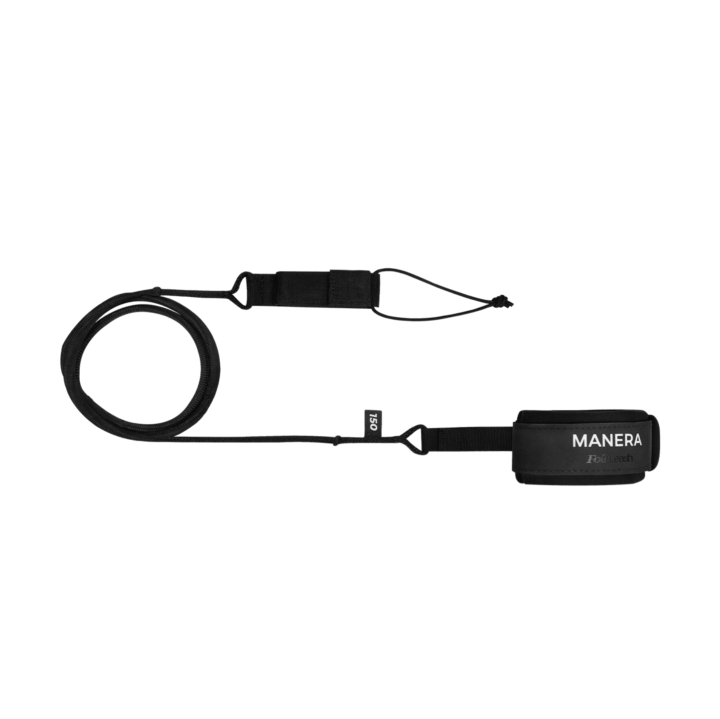 Manera Foil calf leash Lite - Calf Leashes