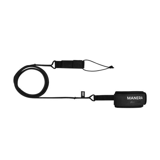 Manera Foil calf leash Lite