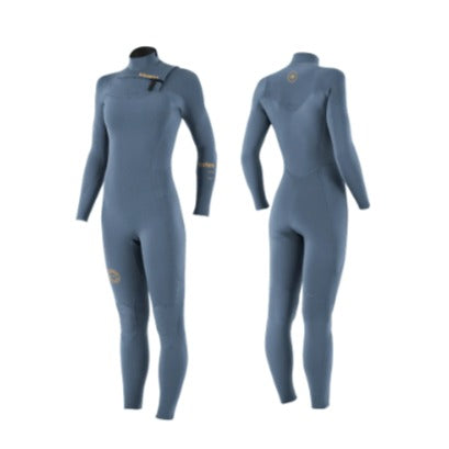 Manera SEAFARER Women BZ 4/3mm