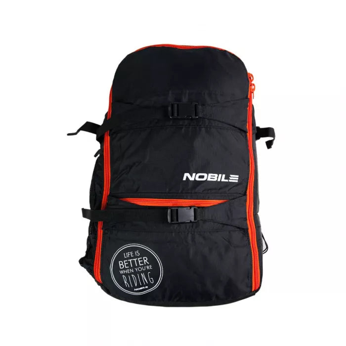 Nobile Backpack (Lifetime Backpack)