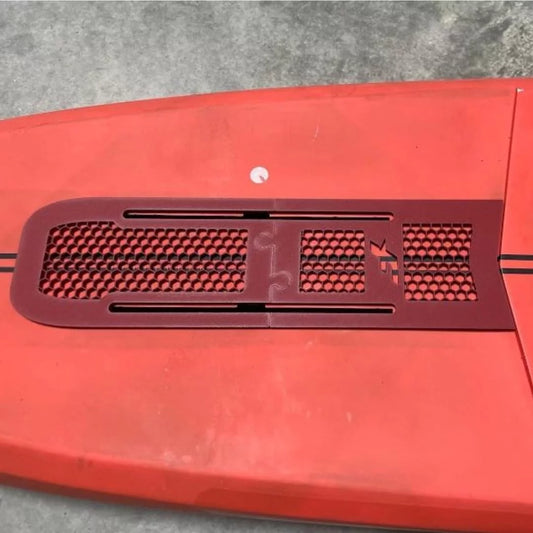 F-One Shim Foil Drive Gen2 For Boards With Step