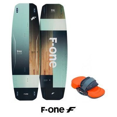 2023 F-ONE TRAX Complete