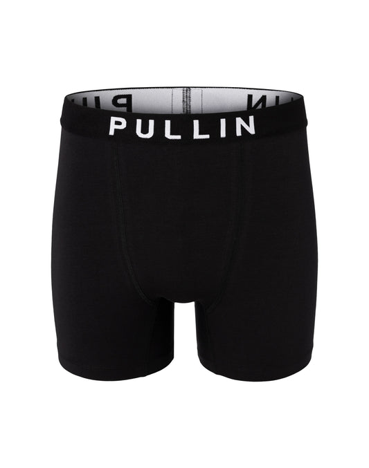 PULLIN MEN'S BOXER TRUNK FASHION 2 BLACK21