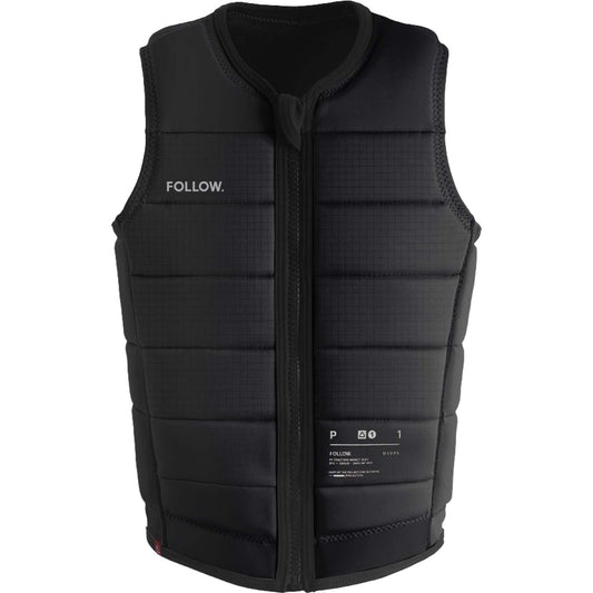 2025 Follow P1 Traction