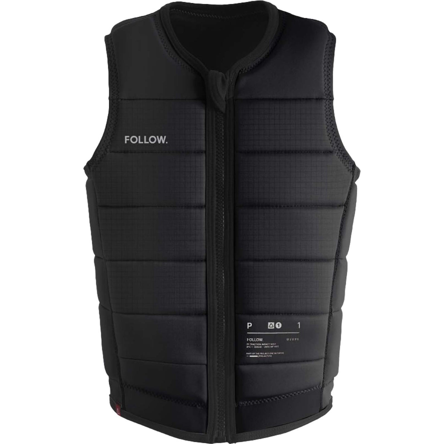 2025 Follow P1 Traction