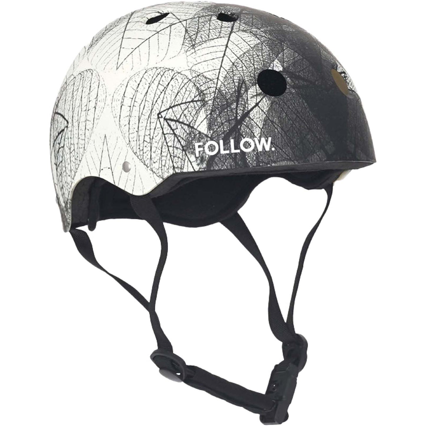 2025 Follow Pro Graphic Helmet