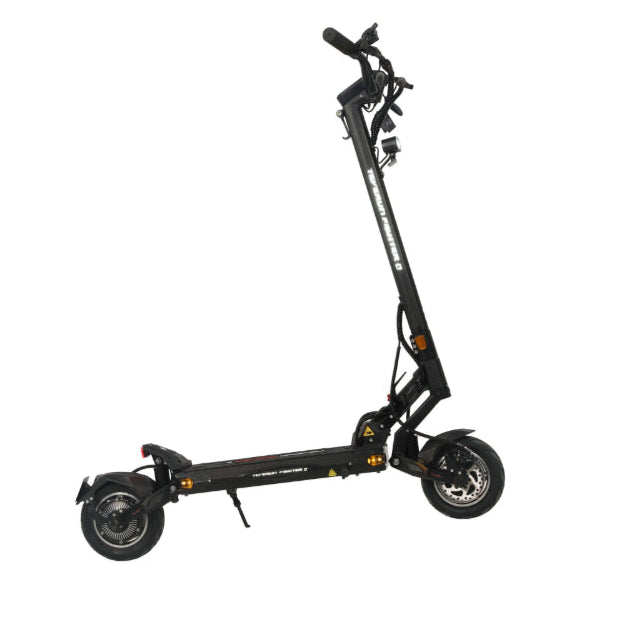 Teverun FIGHTER MINI Q | 1000w 52V 13Ah