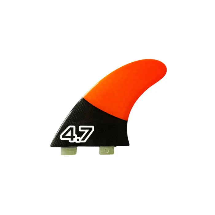 Nobile FCS Fins 4.7'' Wave