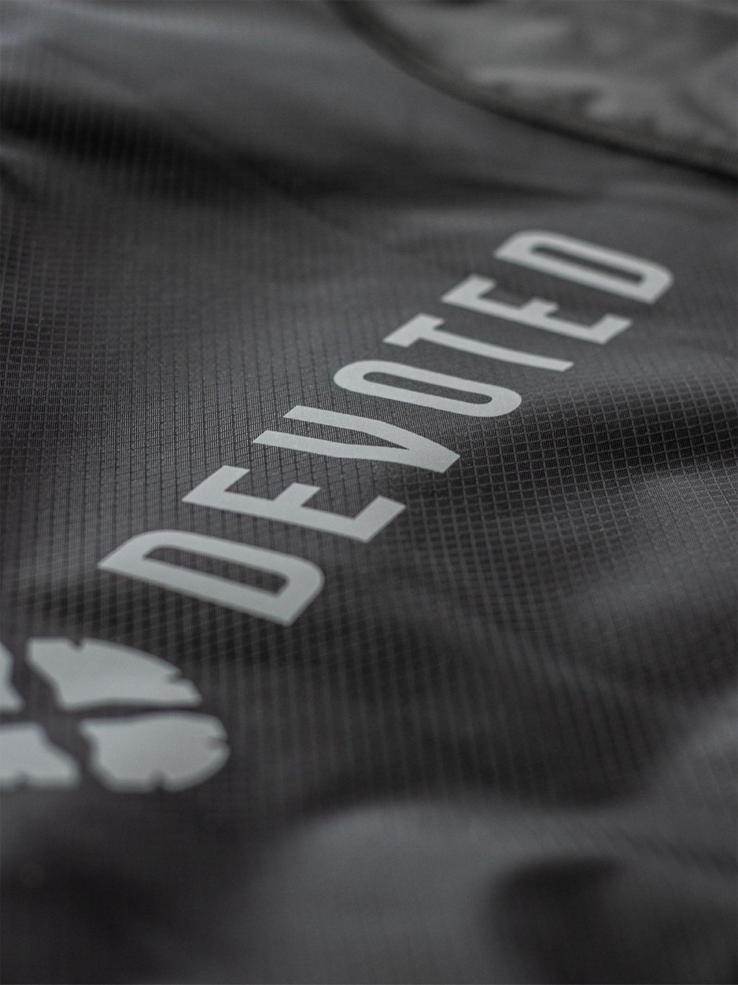 Devoted Fish 8mm Day Boardbag