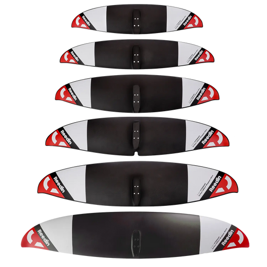 Reedin FlightAttendant front wing