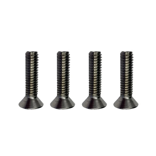 Slingshot Foil Mounting Hardware M8 x 25mm TORX (Set of 4)