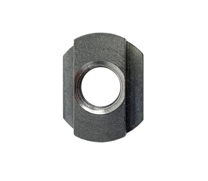 Slingshot Foil Track Nut M8, Stainless Steel