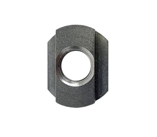Slingshot Foil Track Nut M8, Stainless Steel