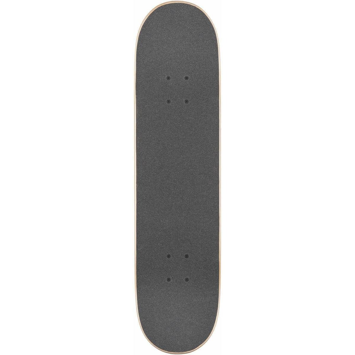 GLOBE Goodstock 8.25 - Fat Green FATGRN - complete Skateboard