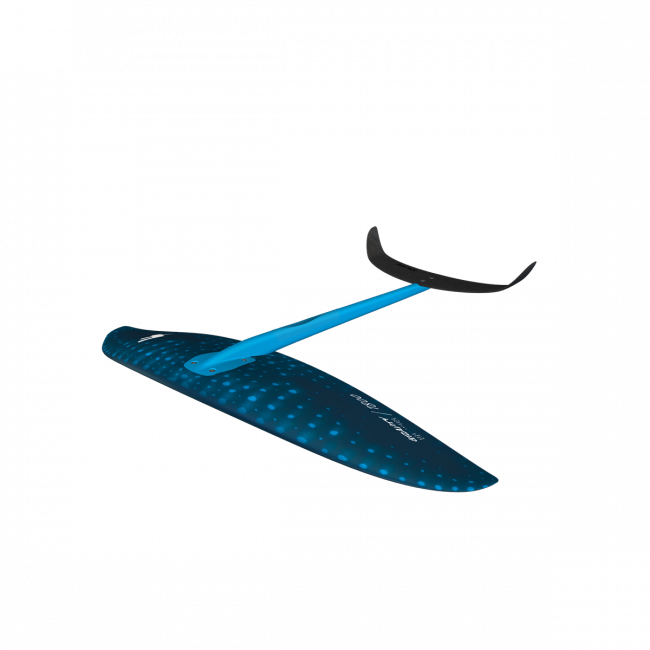 F-One GRAVITY FCT Lower Package