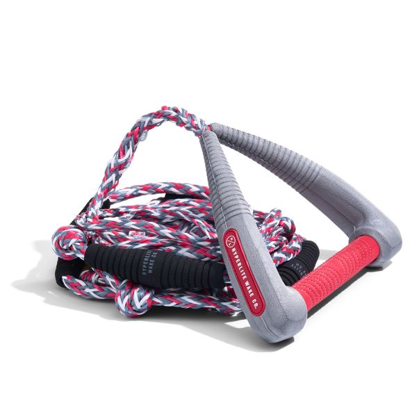 2026 Hyperlite Pro Surf Rope