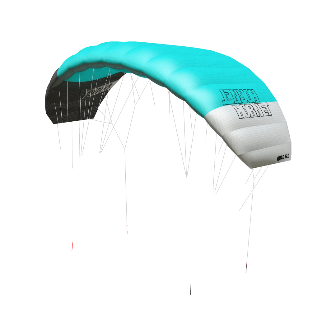 Peterlynn HORNET Complete | 4 lines