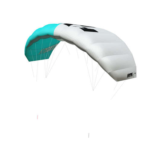 Peterlynn HYPE PLAY Complete w/straps | 2 lines