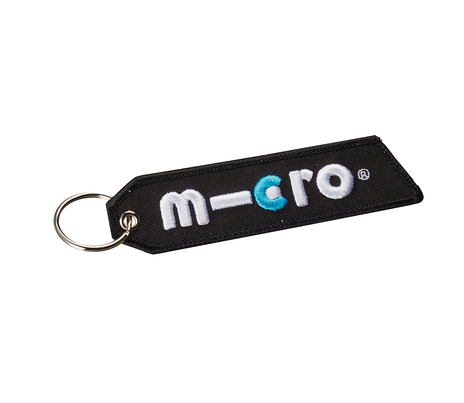 Micro key chain